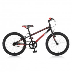 Probike Striker 20 SS Mountain Bike 